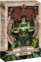 Flesh And Blood TCG Tales Of Aria Blitz Deck Display Briar Single Pack FAB2104-Briar