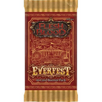 Flesh and Blood TCG: Everfest Booster Display