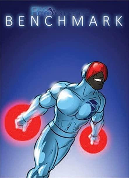 Sentinels of the Multiverse - Benchmark Expansion SW