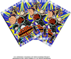 My Hero Academia CCG Booster Box 24 Pack