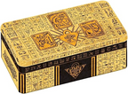 Yu-Gi-Oh! TCG: 2022 Tin of the Pharaoh`s Gods