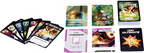 UNO Ultimate Marvel TCG Add On Pack with Dr. Strange Character Deck & 2 Collectible Foil Cards MTTHHV90-DoctorStrange