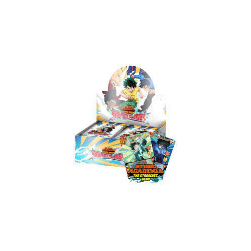 Heroes Clash Set 3 Pre - Release Kit