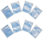 Ultra Pro Clear Card Sleeves for Standard Trading Cards (1000)