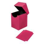 Ultra Pro 85691 Eclipse Pro 100+ Deck Box Hot Pink UPI-85691