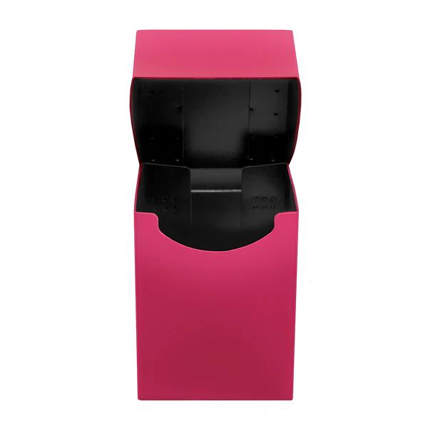 Ultra Pro 85691 Eclipse Pro 100+ Deck Box Hot Pink UPI-85691