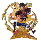 Monkey D Luffy - Gear4 Leo Bazooka (Special Color Edition)