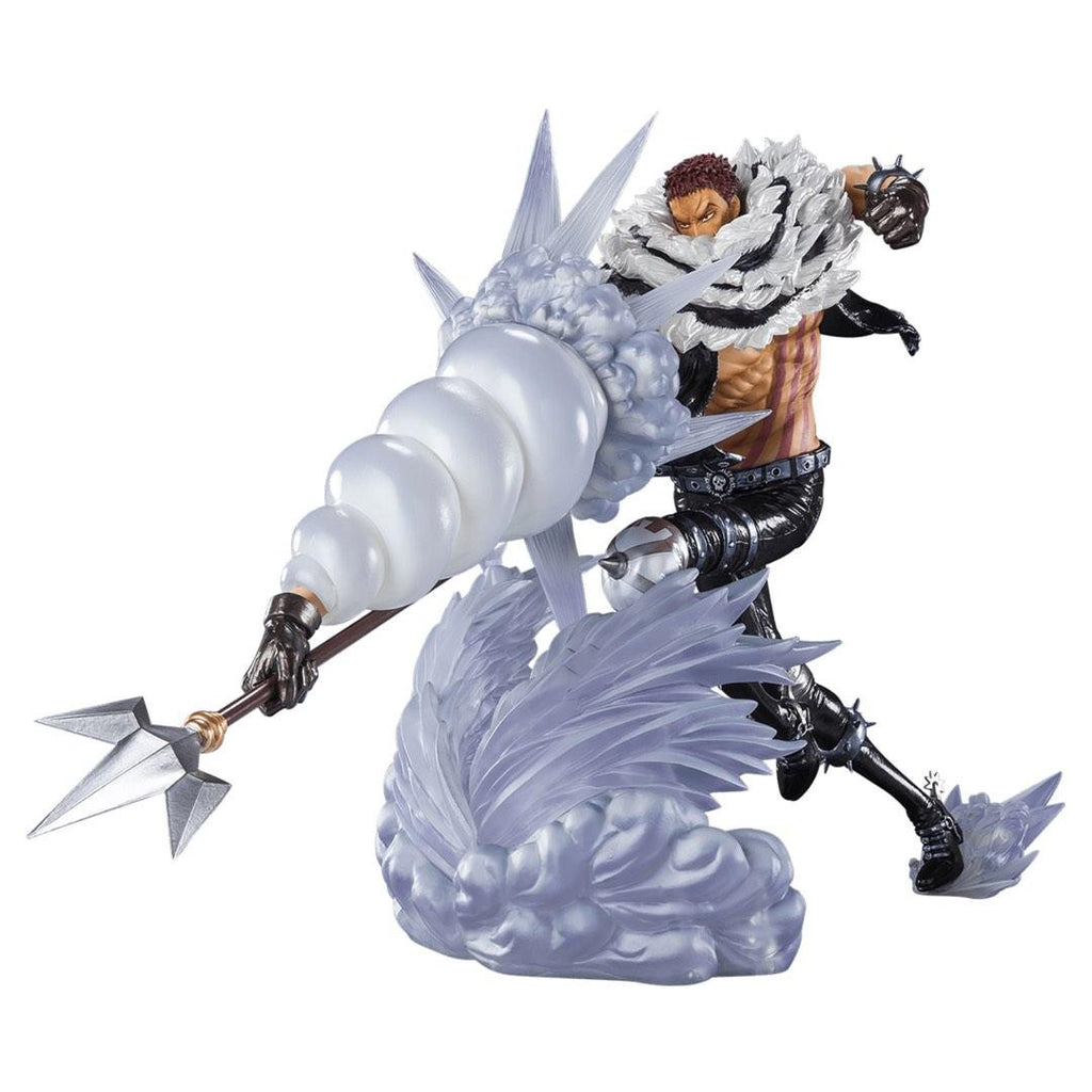 Charlotte Katakuri - mochitsuki - (Special Color Edition)