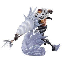 Charlotte Katakuri - mochitsuki - (Special Color Edition)