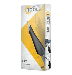 Games Workshop Citadel Tools Knife 66-61