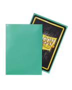 Dragon Shield Sleeves Standard Classic Mint 100 Ct ATMDSH10025