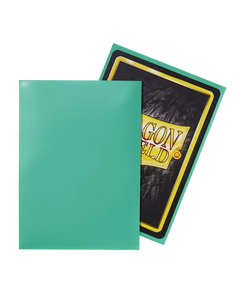 Dragon Shield Sleeves Standard Classic Mint 100 Ct ATMDSH10025