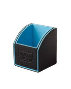 Dragon Shield Deckbox Nest Blue AT-MDSH40103