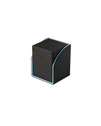 Dragon Shield Deckbox Nest Blue AT-MDSH40103
