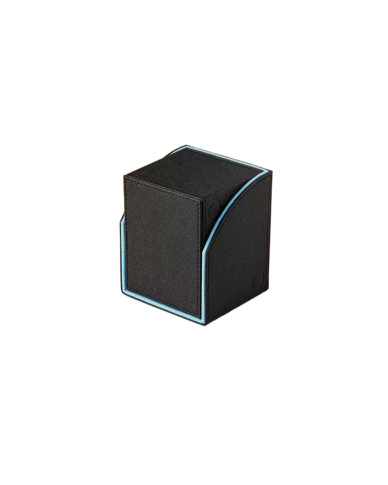 Dragon Shield Deckbox Nest Blue AT-MDSH40103
