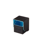 Dragon Shield Deckbox Nest Blue AT-MDSH40103