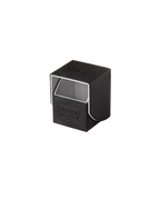 Dragon Shield Nest Light Grey Deckbox 100ct AT-MDSH40101