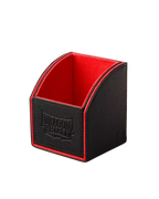 Dragon Shield Deckbox Nest Red AT-MDSH40104