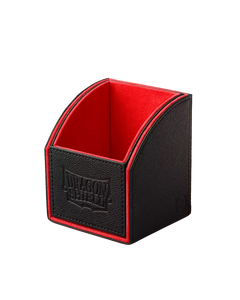 Dragon Shield Deckbox Nest Red AT-MDSH40104