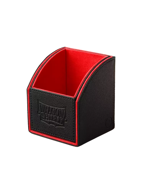 Dragon Shield Deckbox Nest Red AT-MDSH40104
