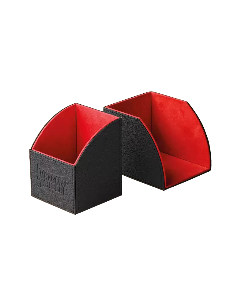 Dragon Shield Deckbox Nest Red AT-MDSH40104