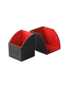 Dragon Shield Deckbox Nest Red AT-MDSH40104