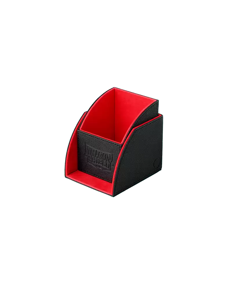 Dragon Shield Deckbox Nest Red AT-MDSH40104