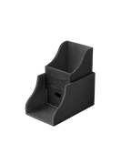 Dragon Shield Deckbox Nest with Tray Black or Black AT-MDSH40206
