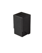 Dragon Shield Deckbox Nest with Tray Black or Black AT-MDSH40206