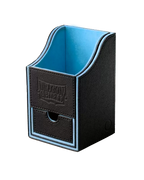 Dragon Shield Deckbox Nest with Tray Blue AT-MDSH40203
