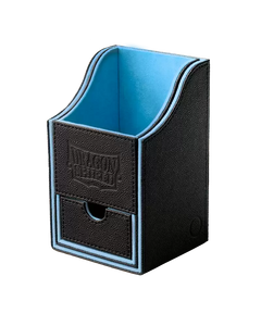 Dragon Shield Deckbox Nest with Tray Blue AT-MDSH40203