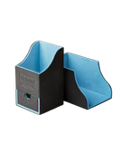 Dragon Shield Deckbox Nest with Tray Blue AT-MDSH40203