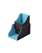 Dragon Shield Deckbox Nest with Tray Blue AT-MDSH40203
