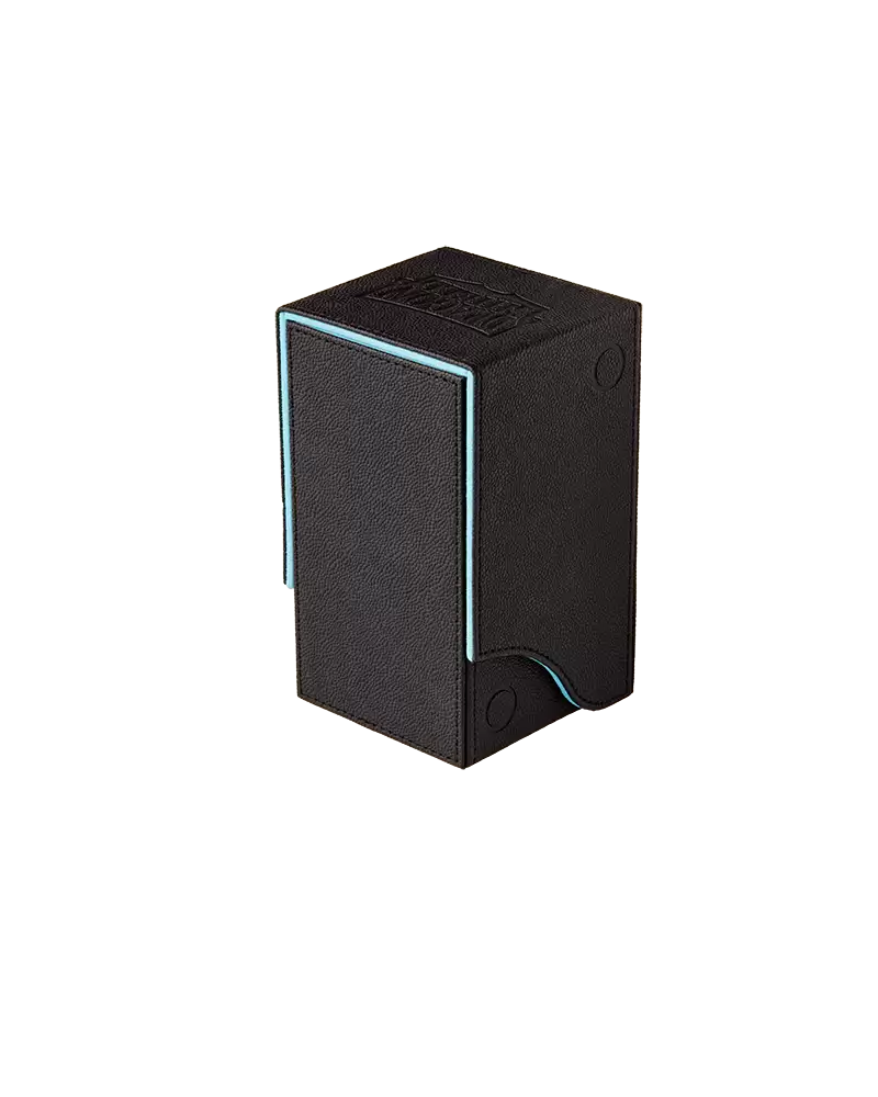 Dragon Shield Deckbox Nest with Tray Blue AT-MDSH40203