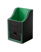 Dragon Shield Deckbox Nest with Tray Green AT-MDSH40202