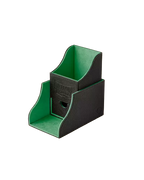 Dragon Shield Deckbox Nest with Tray Green AT-MDSH40202
