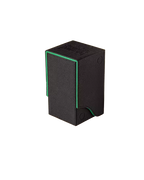 Dragon Shield Deckbox Nest with Tray Green AT-MDSH40202