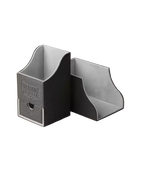 Dragon Shield Deckbox Nest with Tray White AT-MDSH40201