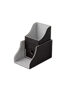 Dragon Shield Deckbox Nest with Tray White AT-MDSH40201