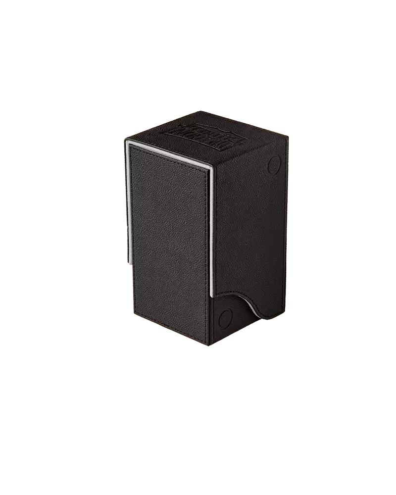 Dragon Shield Deckbox Nest with Tray White AT-MDSH40201
