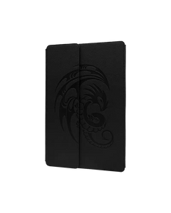 Dragon Shield Nomad Black Travel & Outdoor Playmat AT-MDSH49006