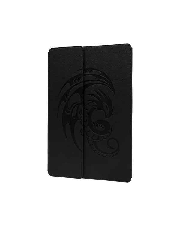 Dragon Shield Nomad Black Travel & Outdoor Playmat AT-MDSH49006