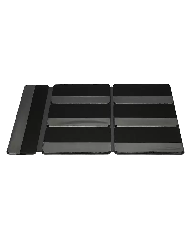 Dragon Shield Nomad Black Travel & Outdoor Playmat AT-MDSH49006