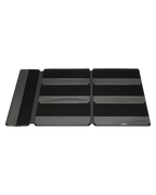 Dragon Shield Nomad Black Travel & Outdoor Playmat AT-MDSH49006