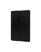 Dragon Shield Nomad Black Travel & Outdoor Playmat AT-MDSH49006