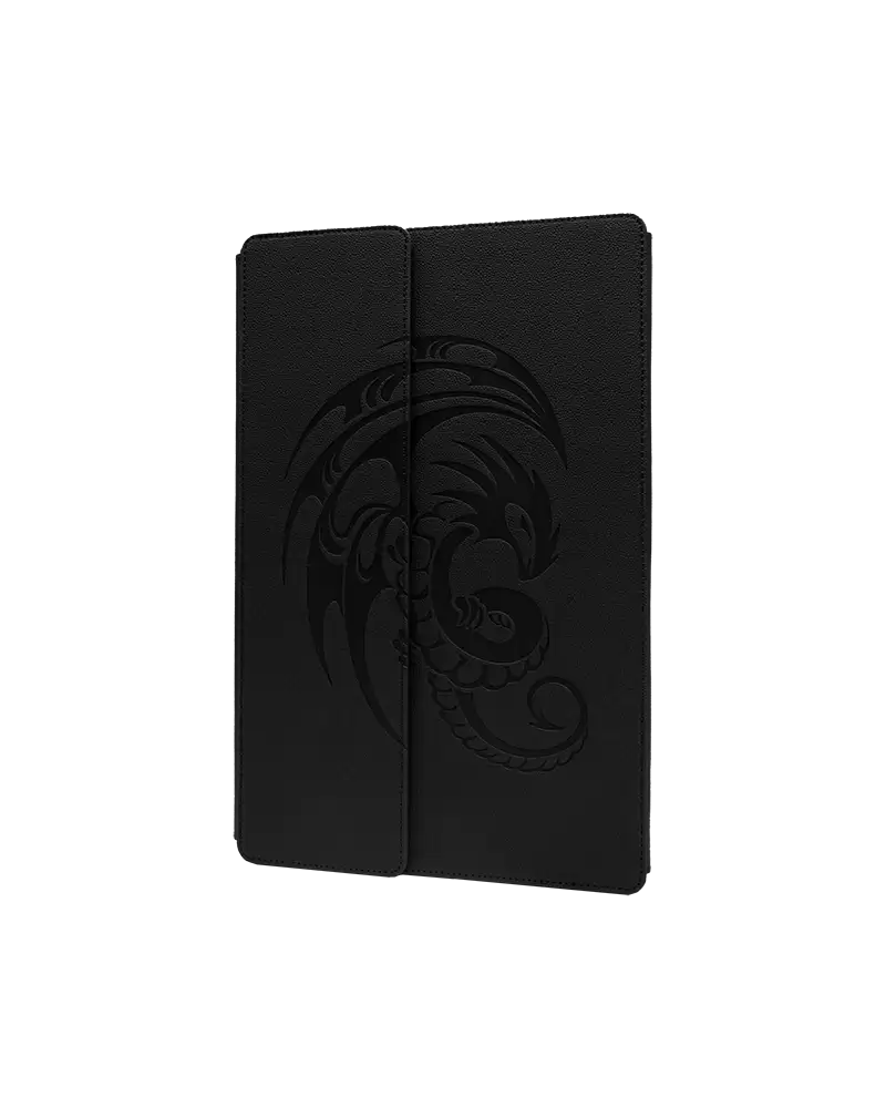 Dragon Shield Nomad Black Travel & Outdoor Playmat AT-MDSH49006