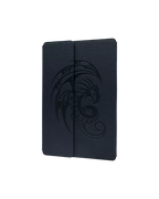 Dragon Shield Nomad Midnight Blue or Black AT-MDSH49009