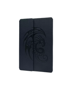 Dragon Shield Nomad Midnight Blue or Black AT-MDSH49009