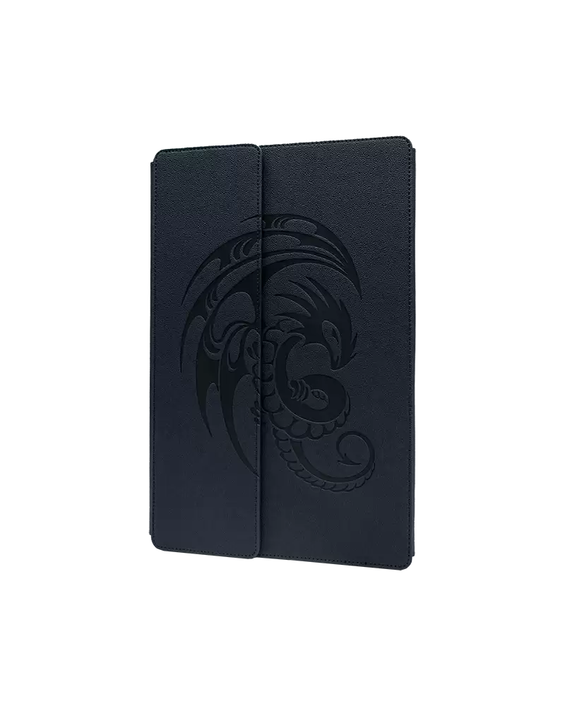 Dragon Shield Nomad Midnight Blue or Black AT-MDSH49009