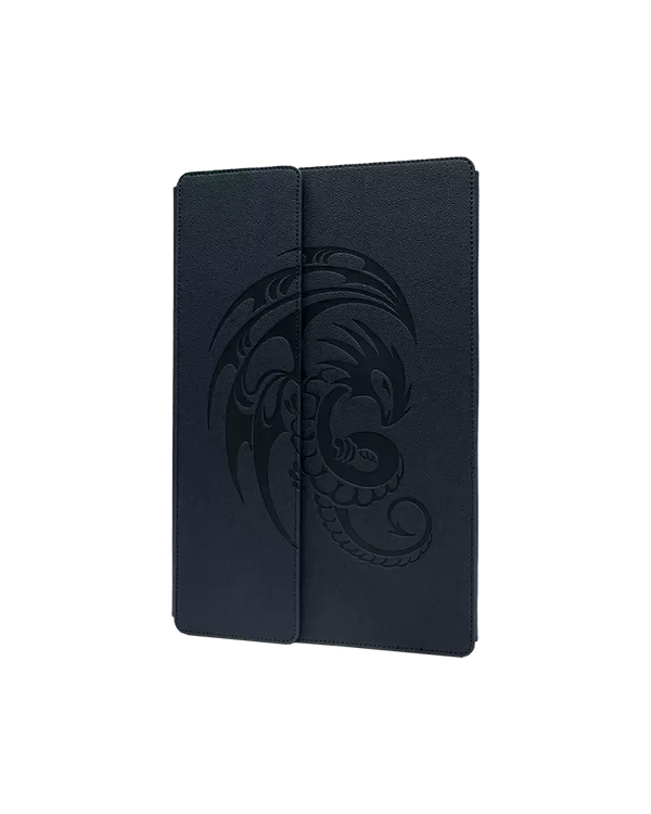 Dragon Shield Nomad Midnight Blue or Black AT-MDSH49009